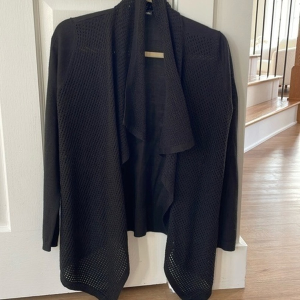 Ann Taylor Cardigan